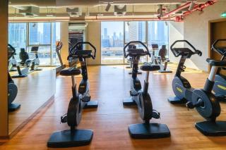 Spacious 2 BDR - Downtown Views II - Downtown - Dubai - 5