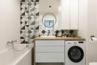 Słoneczny Apartament - Gdańsk - 6