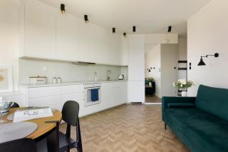 Słoneczny Apartament - Gdańsk - 2