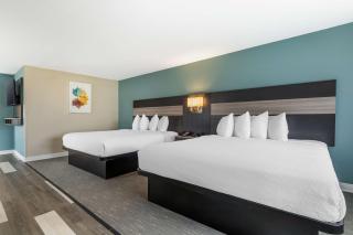 Best Western Prime Inn & Suites - 0