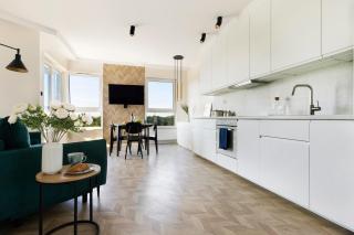 Słoneczny Apartament - Gdańsk - 9
