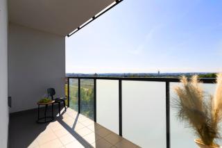 Słoneczny Apartament - Gdańsk - 8