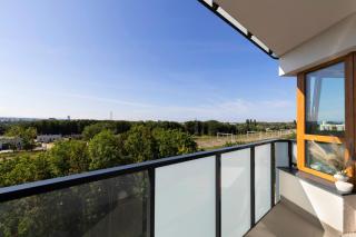 Słoneczny Apartament - Gdańsk - 7