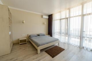 Prichal 80 Hotel - 4