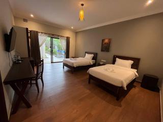 Angkor Daji Boutique - 2