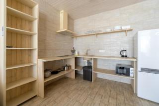 Prichal 80 Hotel - Satoka - 2