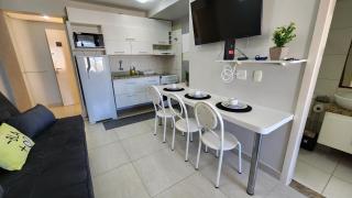 Flat Elegante Central Londrina - Londrina - 1