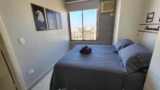 Flat Elegante Central Londrina - Londrina - 2