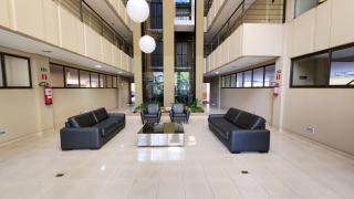 Flat Elegante Central Londrina - Londrina - 7