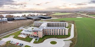 Aiden by Best Western Herning - Herning - 9