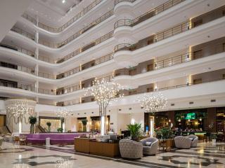 Mövenpick Samarkand - Samarcanda - 5