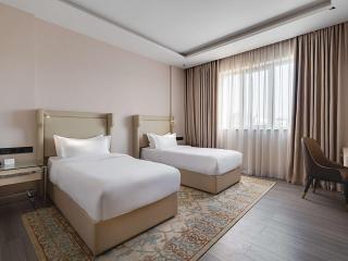 Mövenpick Samarkand - Samarcanda - 3