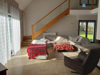 Villa Aix en Ergny - 8