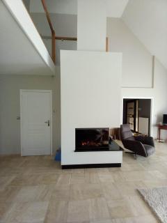 Villa Aix en Ergny - - 5