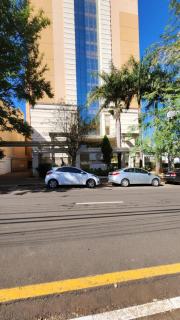 Flat Elegante Central Londrina - Londrina - 9