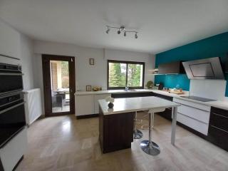 Villa Aix en Ergny - - 2