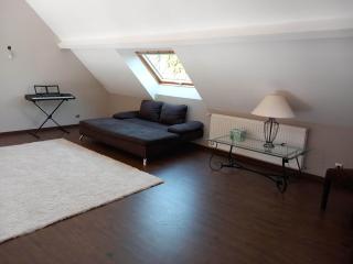 Villa Aix en Ergny - 1