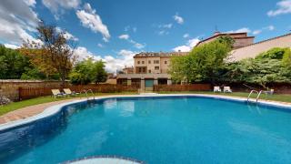 AZZ Peñafiel Las Claras Hotel & Spa - Peñafiel - 8