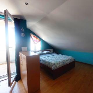 Golden Age Hostel - Ohrid - 2