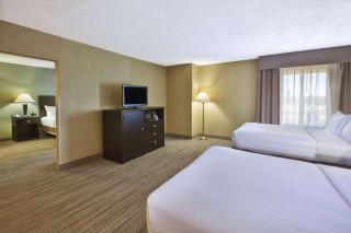 Country Inn & Suites by Radisson Benton Harbor-St Joseph MI - Benton Harbor - 8