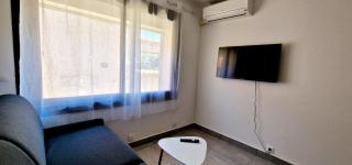 3 Le Saint Joseph studio in city center of Antibes with AC - Antibes - 7