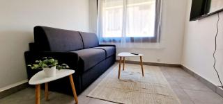 3 Le Saint Joseph studio in city center of Antibes with AC - Antibes - 9