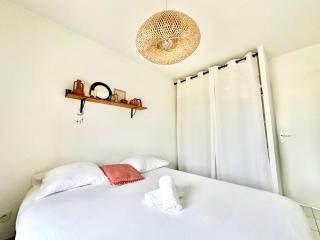 L'Arsène, un cocon avec terrasse - 1