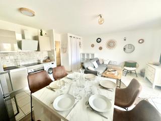 L'Arsène, un cocon avec terrasse - 7