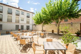 AZZ Peñafiel Las Claras Hotel & Spa - 3