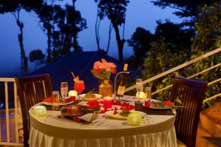 Silent Brook Resort - Coorg - Madikeri - 5