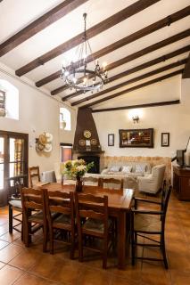 Cortijo Entresierras - Carcabuey - 1