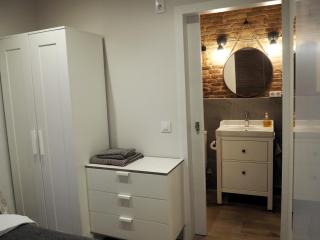 Cozy Apartment in Sants - Barcelone - 2
