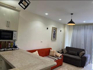 بورتو جولف شاليه- Porto Golf Chalet - El Alamein - 0