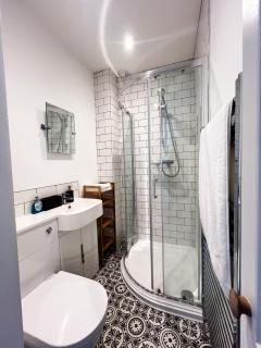 Your Property Box Short Stays - Severn Street - 4