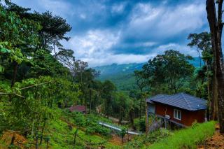 Silent Brook Resort - Coorg - 6