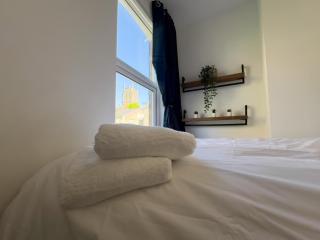 Your Property Box Short Stays - Severn Street - 2