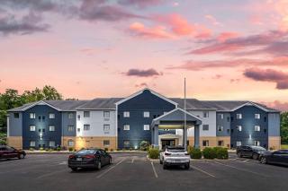 Country Inn & Suites by Radisson, Pickerington, OH - Pickerington - 8
