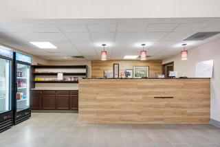Country Inn & Suites by Radisson, Pickerington, OH - Pickerington - 6