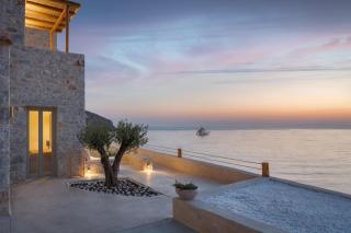 Yerma Suites Limeni - Limeni - 3