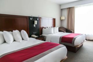 Radisson Poliforum Plaza Hotel Leon - León - 6