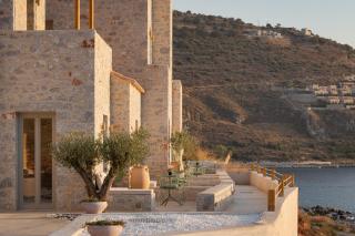Yerma Suites Limeni - Limeni - 9