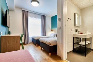 Aiden by Best Western Lolland - Holeby - 7