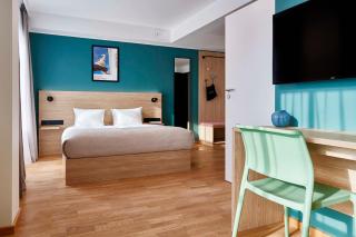 Aiden by Best Western Lolland - Holeby - 3