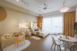 Mossaz Exsim by Nexx Field - Petaling Jaya - 8