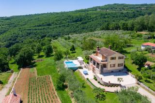 Villa Runko - Benažići - 8