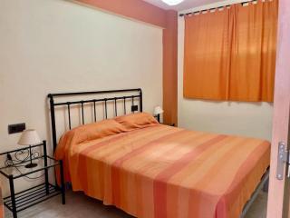 Apartamento 1 dorm céntrico en el corazón de Calpe - Calpe - 8