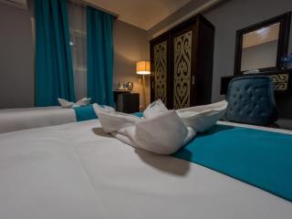 The Pyramids Gate Inn - Kairo - 6