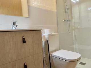 Apartamento 1 dorm céntrico en el corazón de Calpe - Calpe - 6