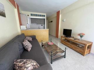 Apartamento 1 dorm céntrico en el corazón de Calpe - Calpe - 2