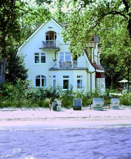 Strandvilla Drei Mäderl Haus - Boltenhagen - 9